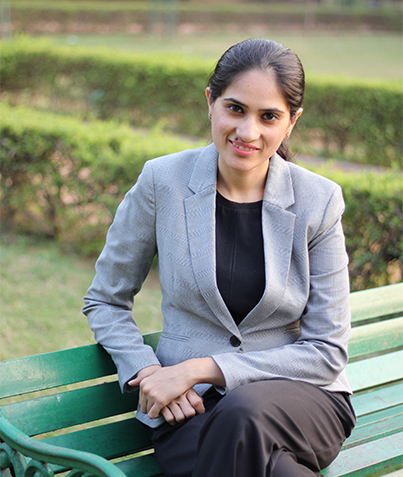 Tanya Chaddha