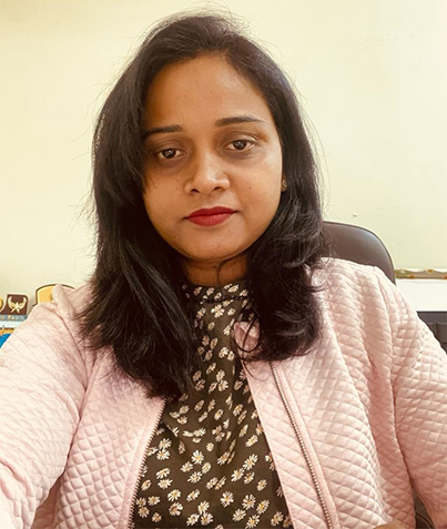 Rajni Singh